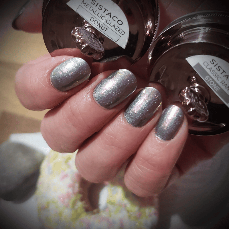 Stone - Classic Nail Powder - Pre Order