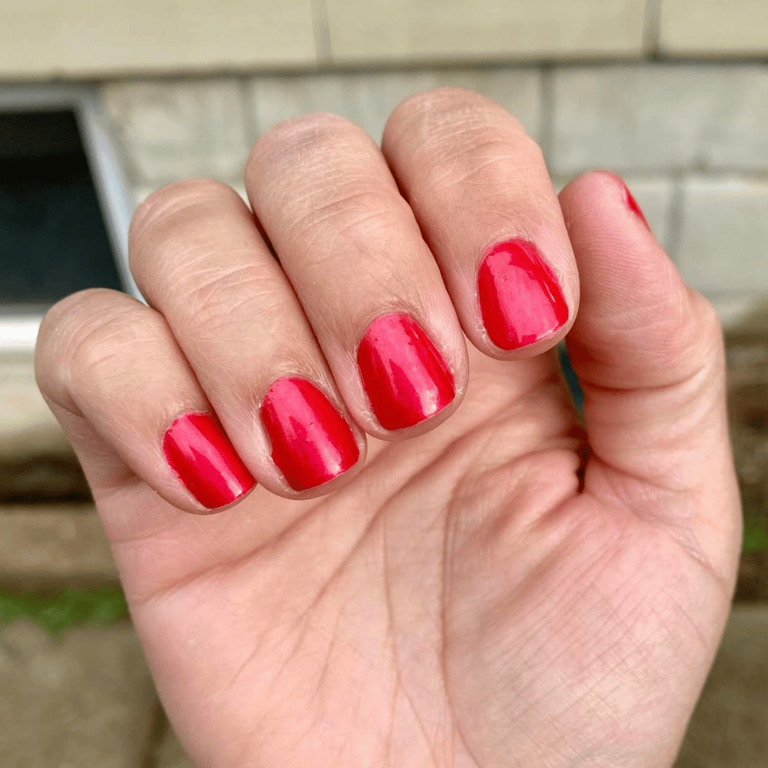 Sunshade - Classic Nail Powder