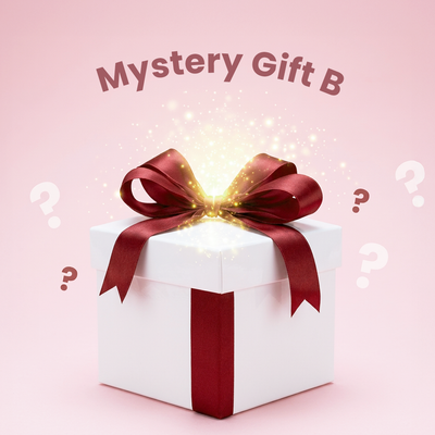 Mystery Gift B