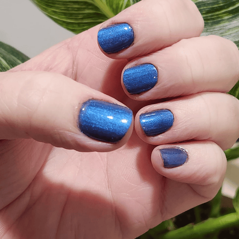 Tanzanite - Classic Nail Powder - Pre Order