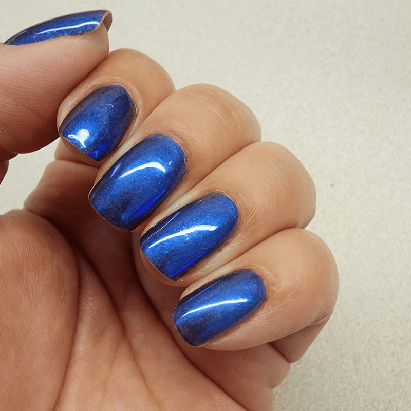 Tanzanite - Classic Nail Powder - Pre Order
