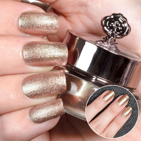 Gingerbread - Classic Nail Powder - Pre Order