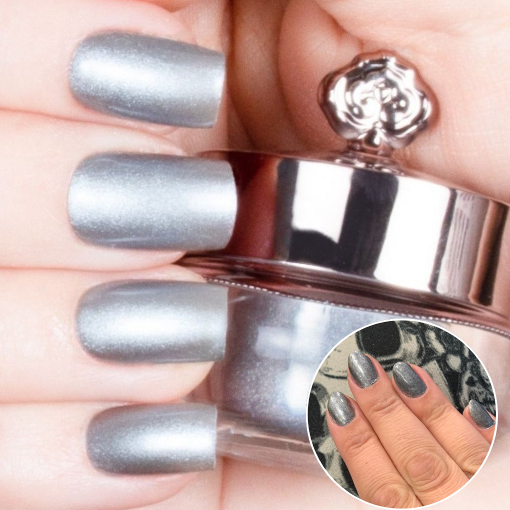 Stone - Classic Nail Powder - Pre Order