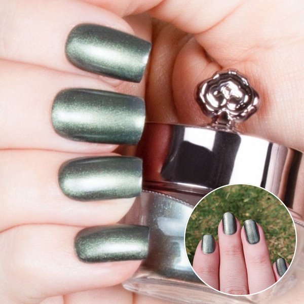Sage - Classic Nail Powder - Pre Order