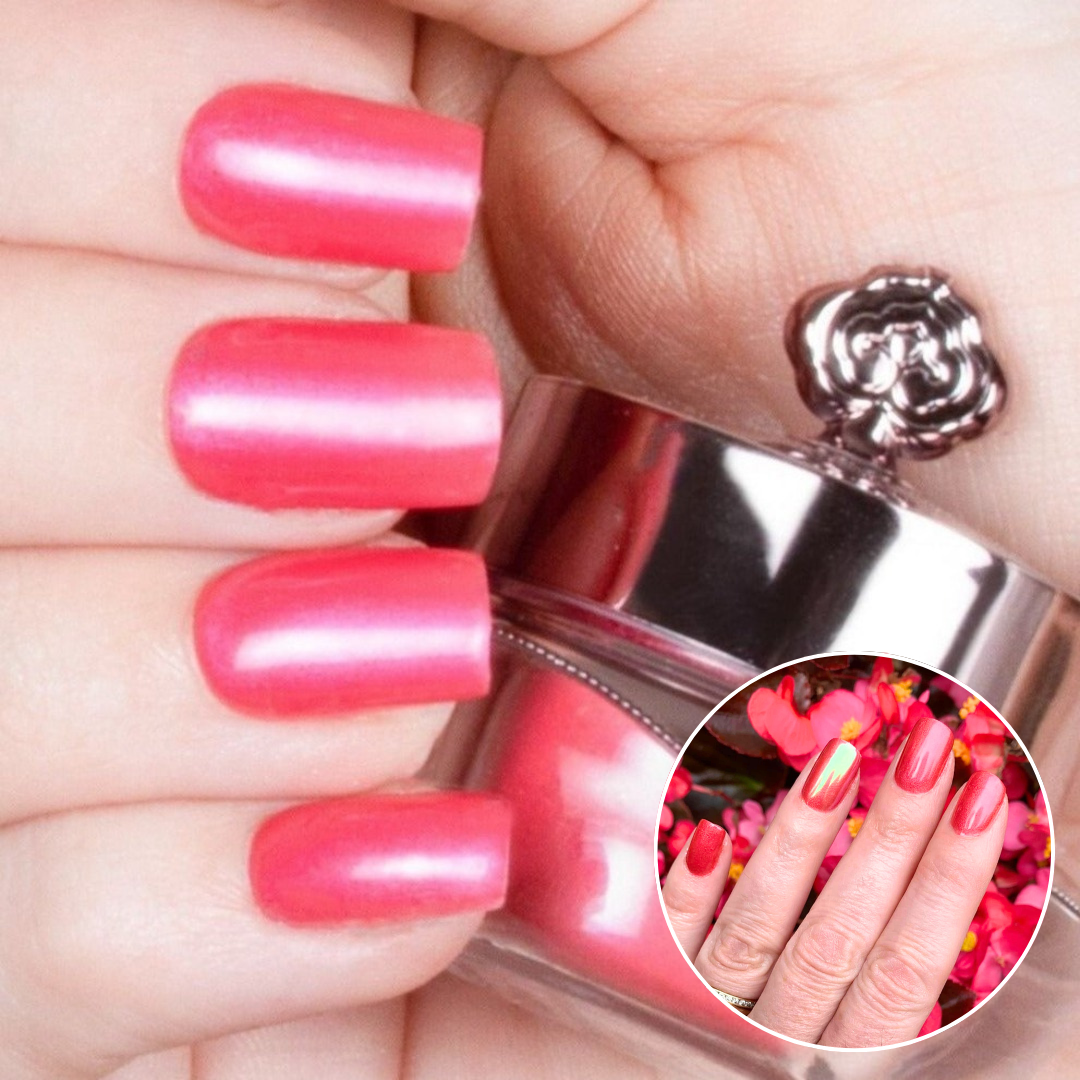 Watermelon - Classic Nail Powder - Pre Order