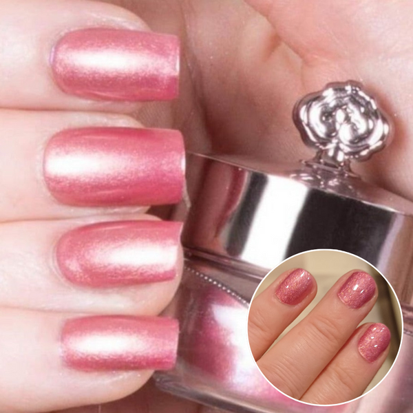 Nude Pink - Classic Nail Powder - Pre Order