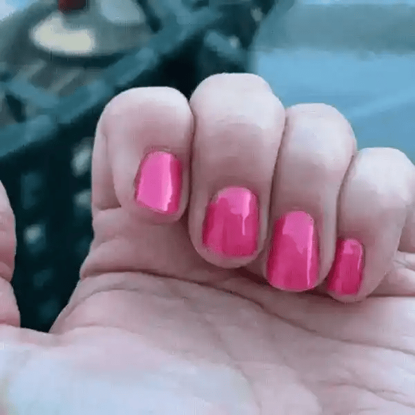 Watermelon - Classic Nail Powder - Pre Order