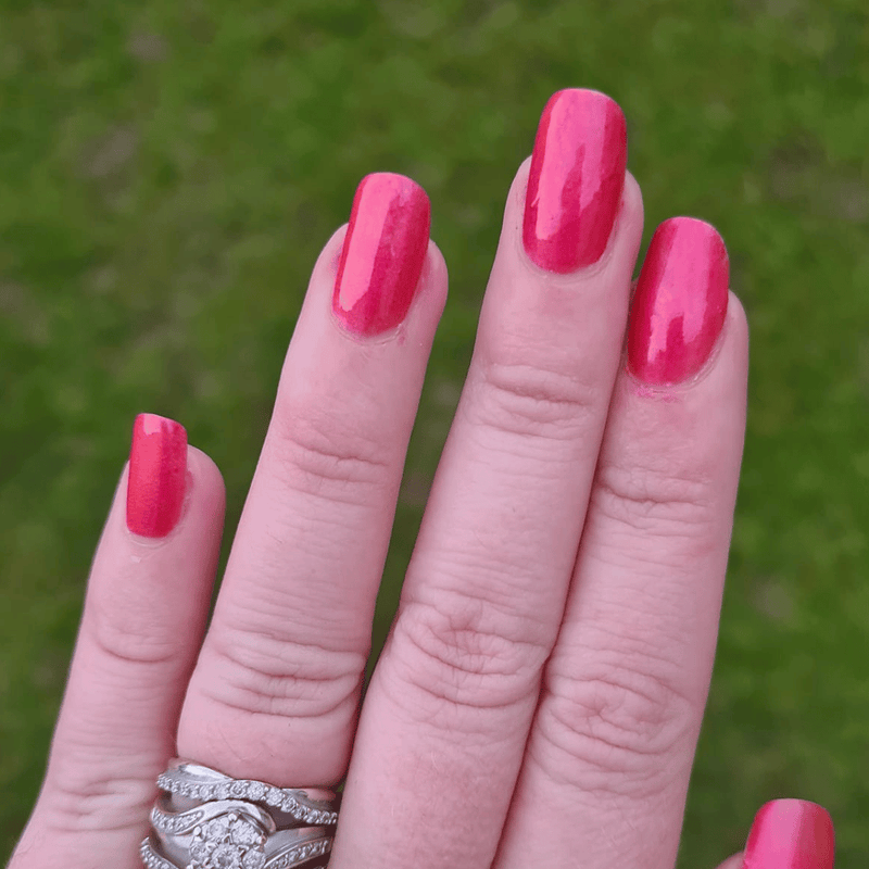 Watermelon - Classic Nail Powder - Pre Order