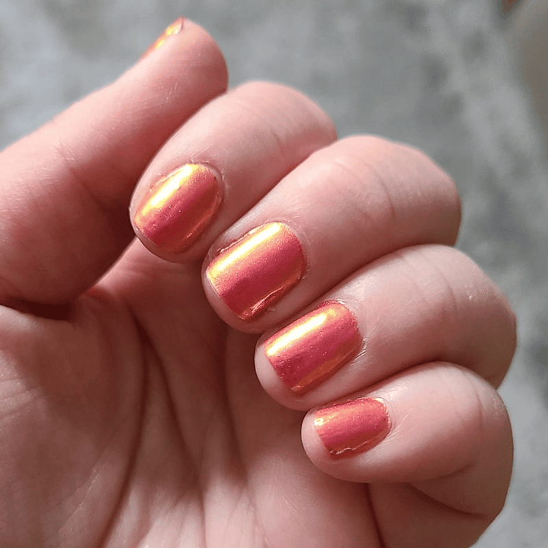 Watermelon - Classic Nail Powder - Pre Order