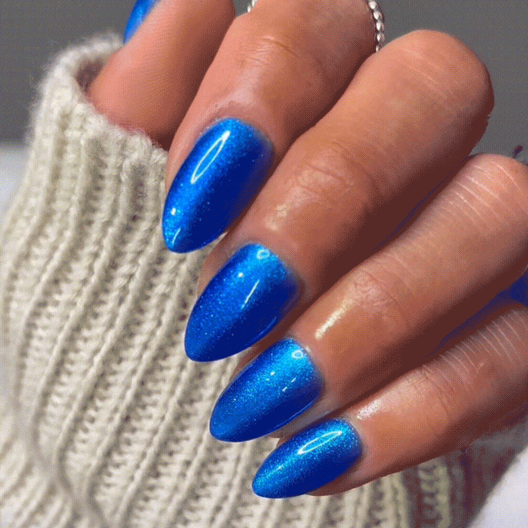 Lilac Valley - Classic Nail Powder