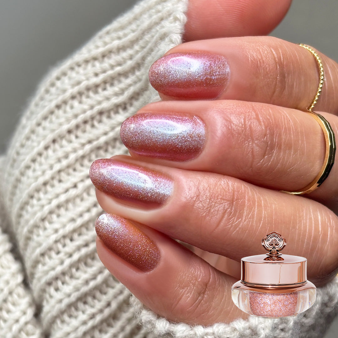 Autumn - Classic Nail Powder