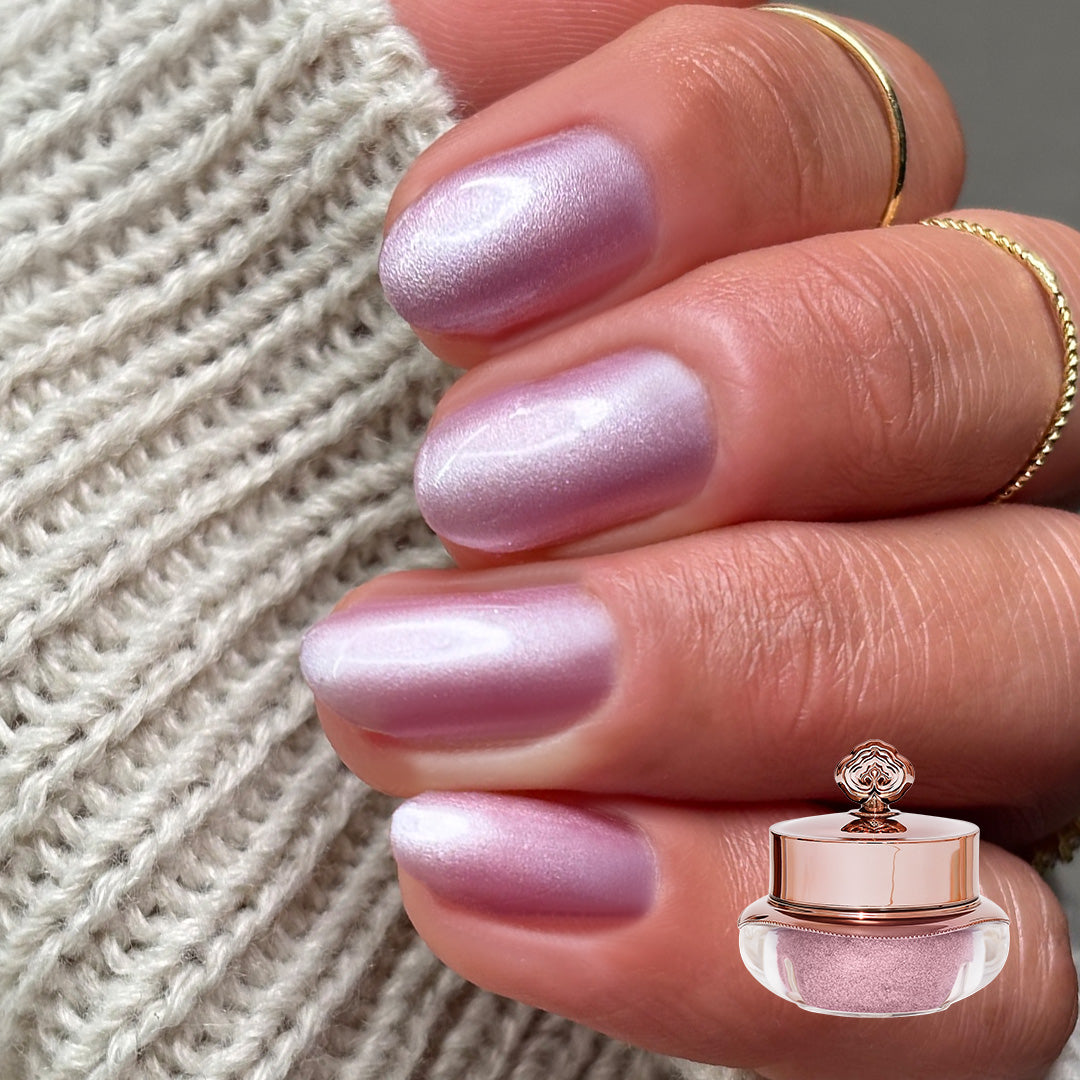 Azalea - Classic Nail Powder