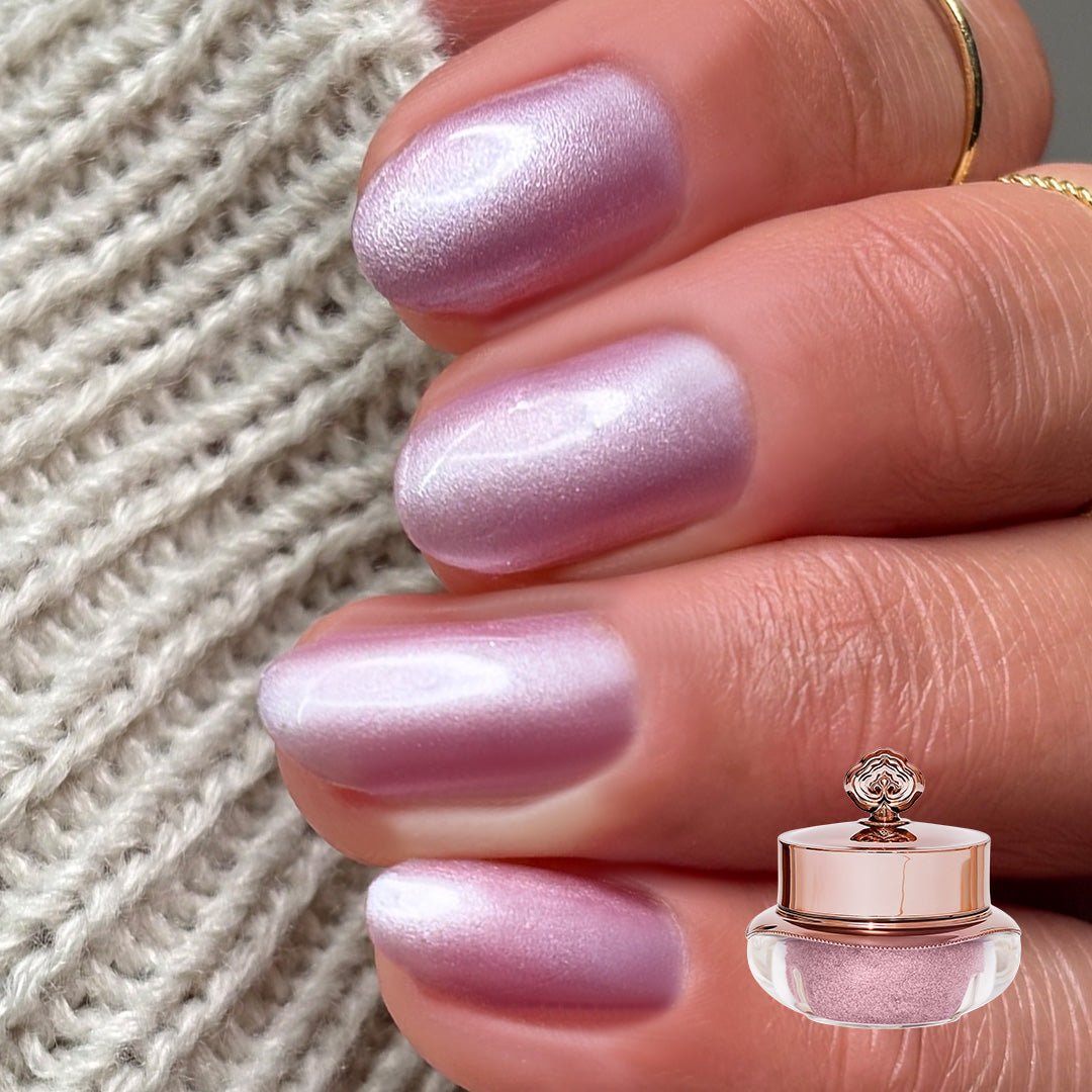 Azalea - Classic Nail Powder