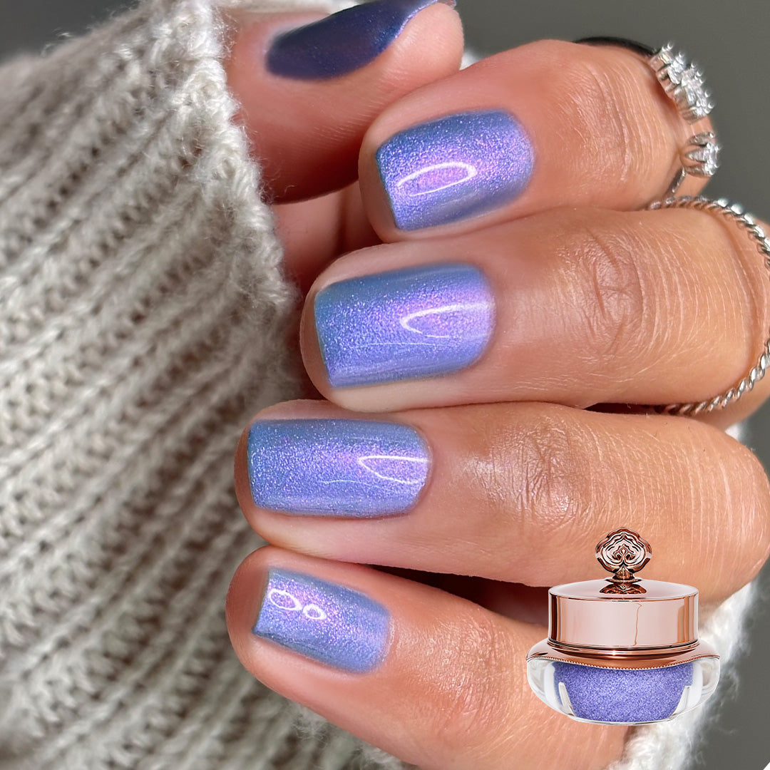 BlueBells - Classic Nail Powder