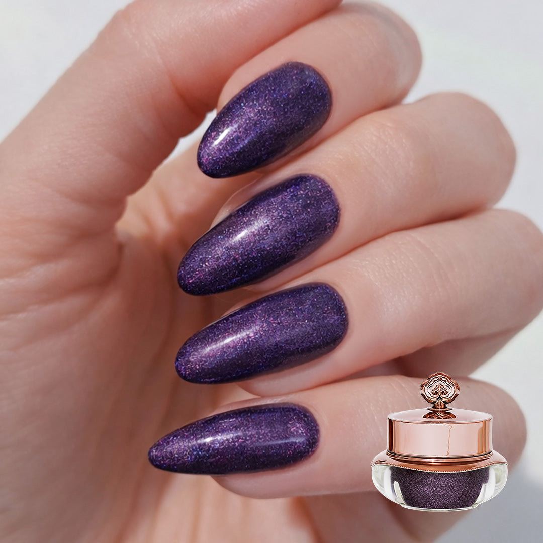 Boysenberry - Classic Nail Powder