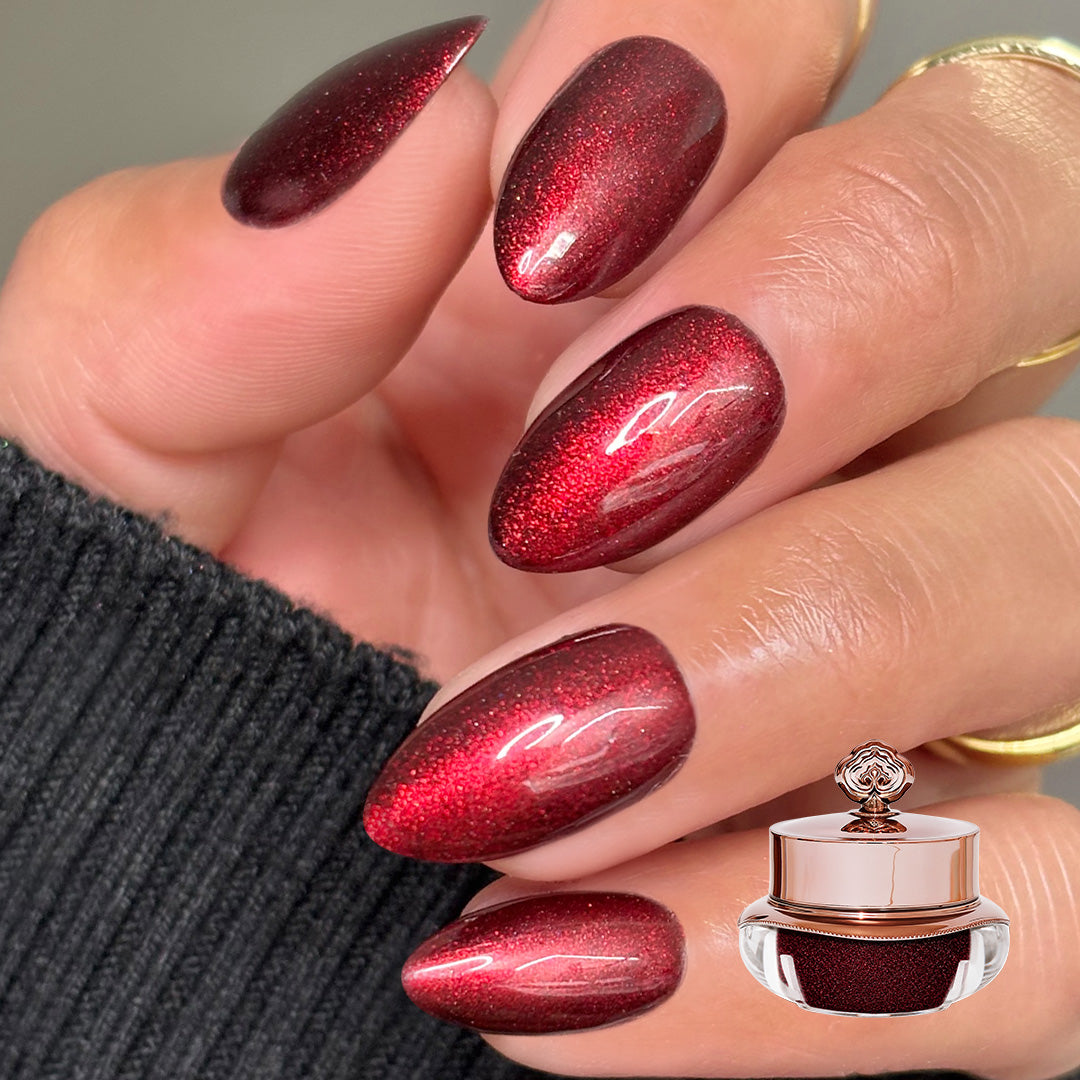 Cabaret - Classic Nail Powder
