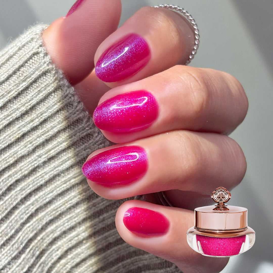 Candle - Classic Nail Powder