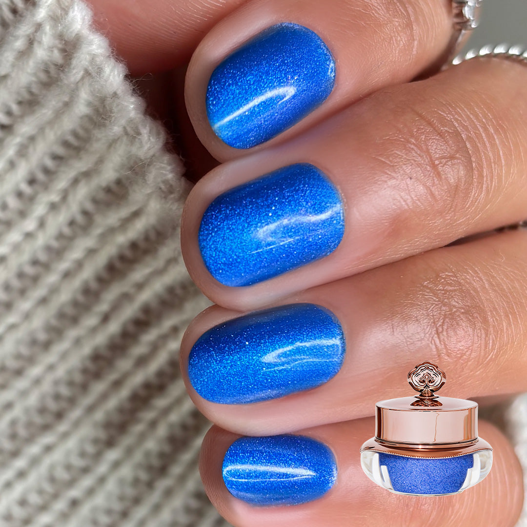 Coastal Charm - Classic Nail Powder