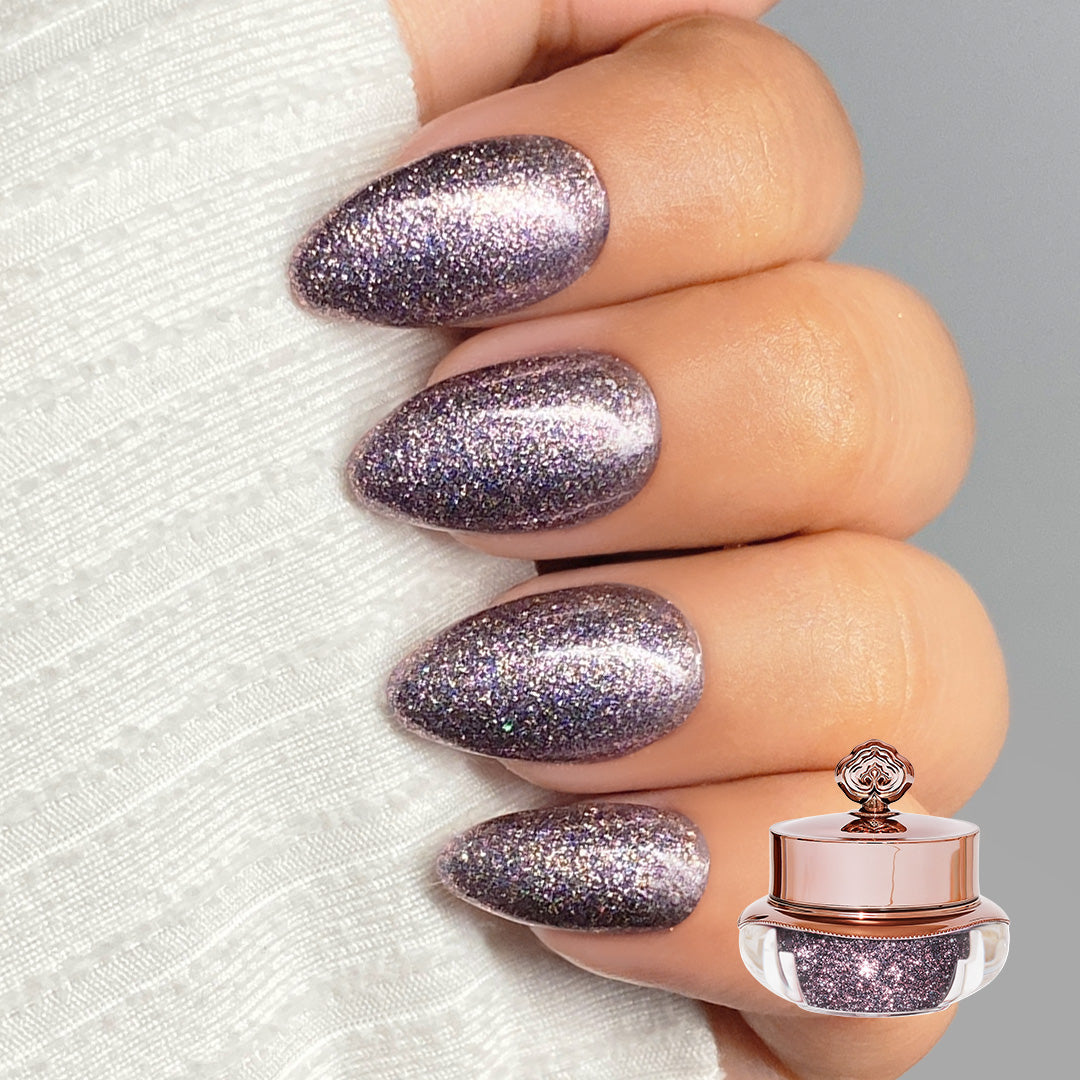 Flirt - Classic Nail Powder