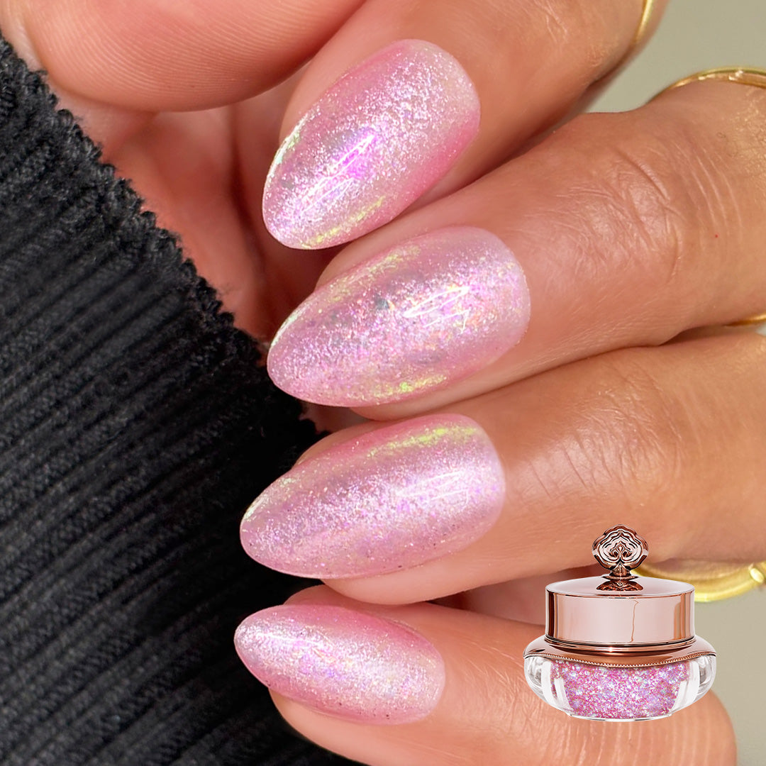 Halo - Classic Nail Powder