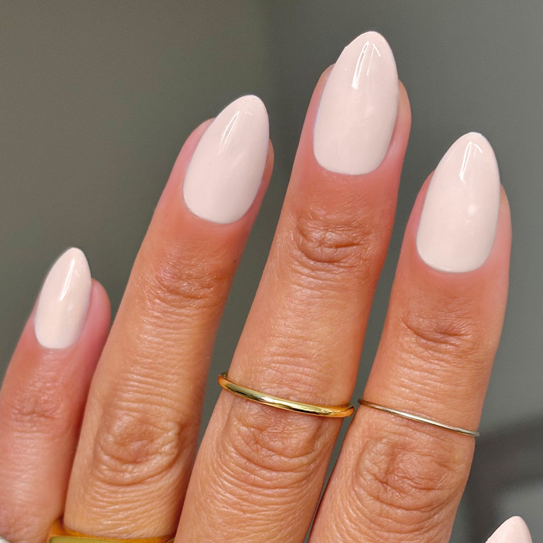 Sesame - Matte Nail Powder