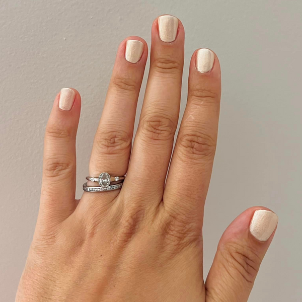 Creme - Classic Nail Powder - Pre Order