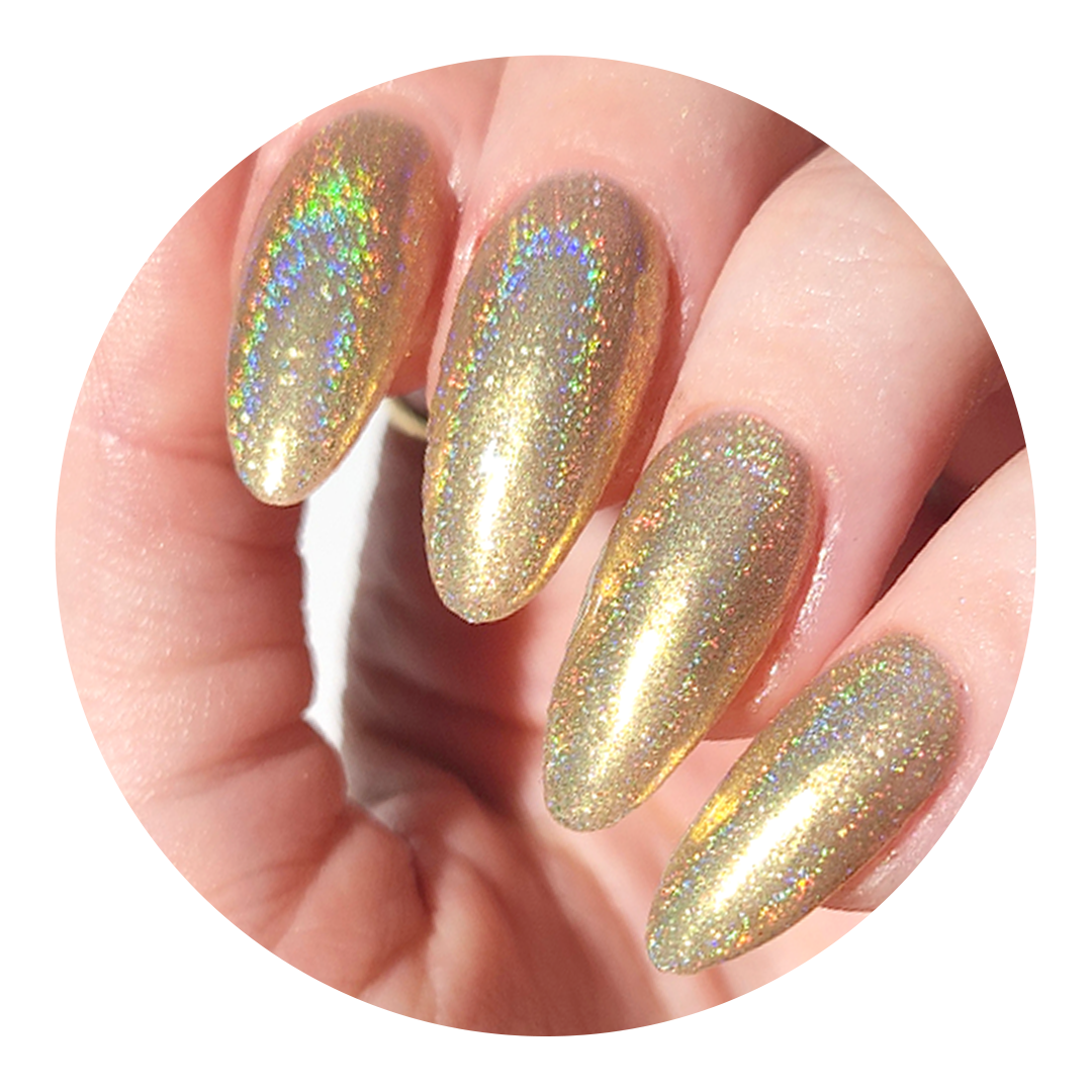 Holographic