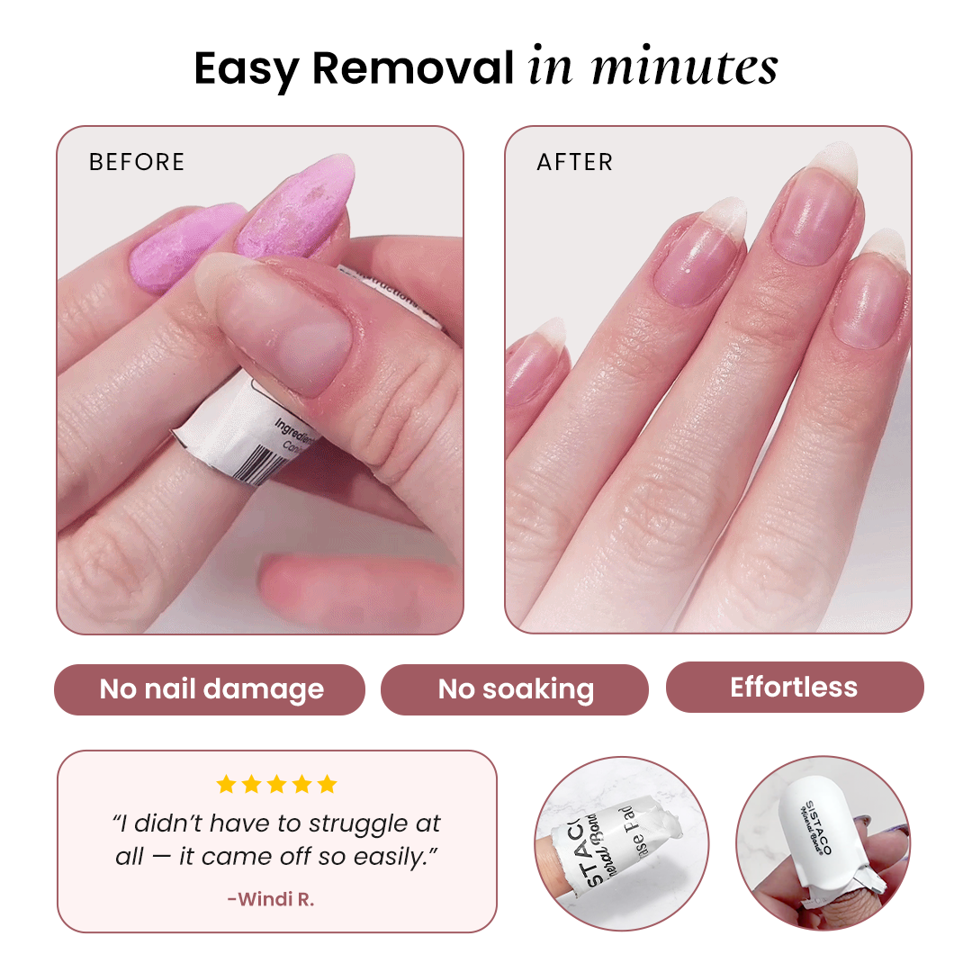 Mineral Bond Nail Set + $75 in FREE Gifts
