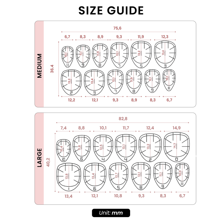 Perfect Adhesion - Medium