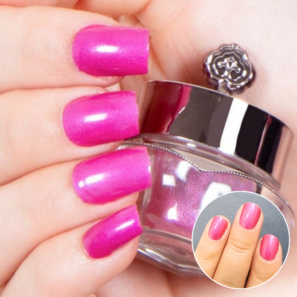 Lipstick - Classic Nail Powder - Pre Order