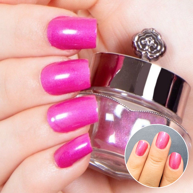 Lipstick - Classic Nail Powder - Pre Order