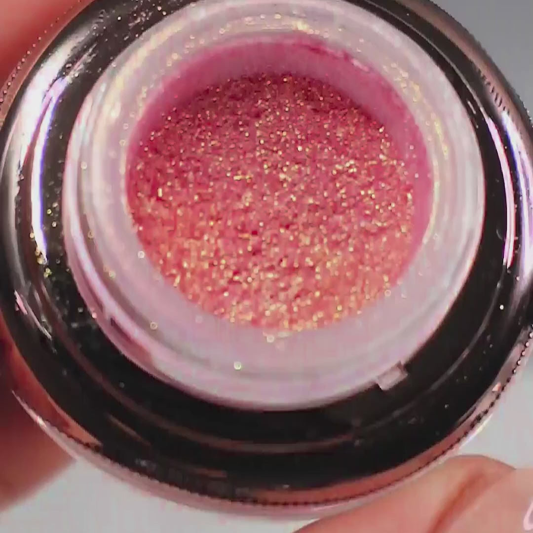 Sunstone - Classic Nail Powder