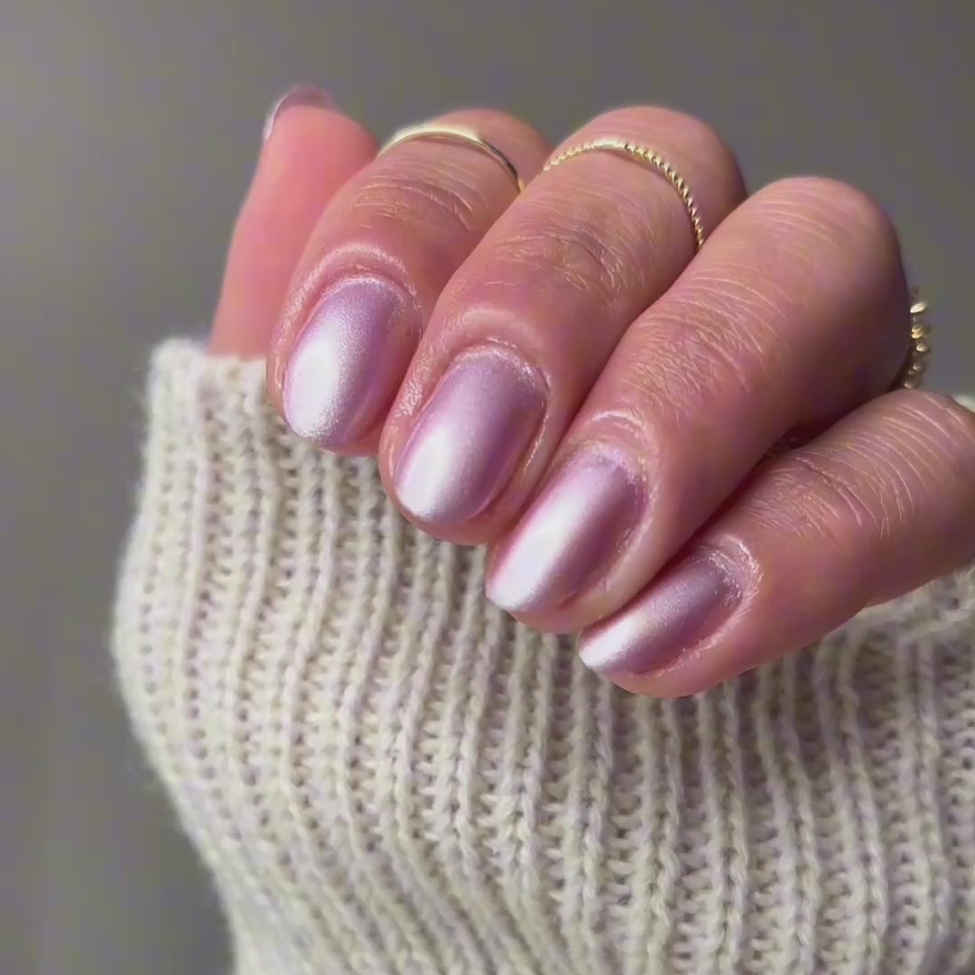 Azalea - Classic Nail Powder