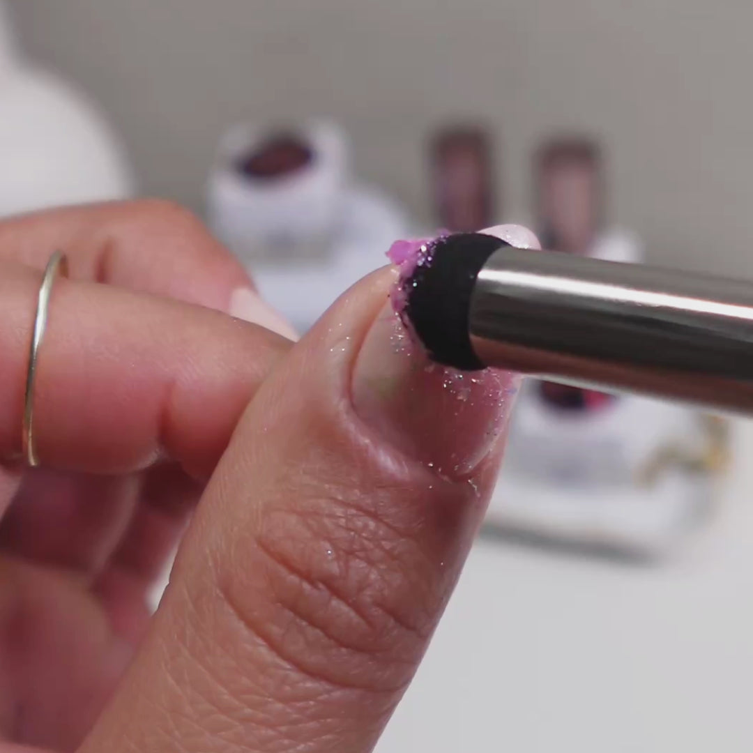 Halo - Classic Nail Powder