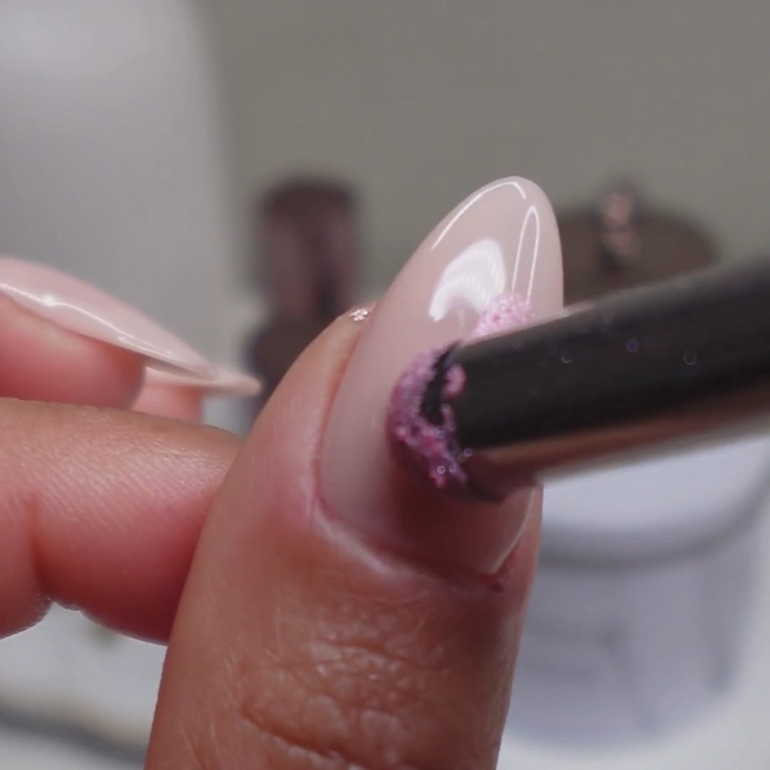 Blossom - Classic Nail Powder