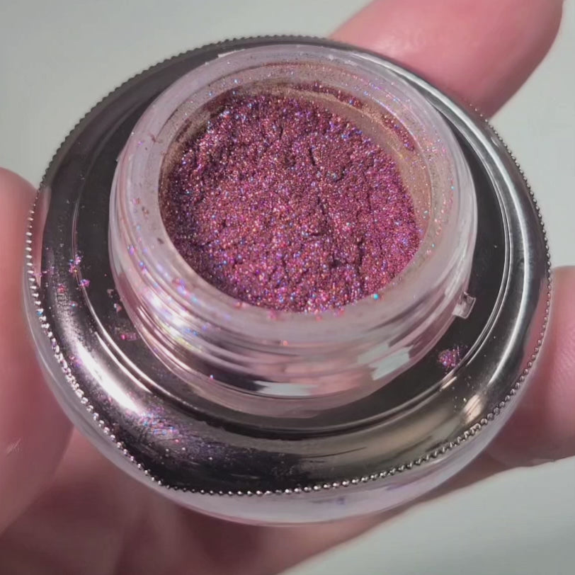 Pomegranate - Classic Nail Powder