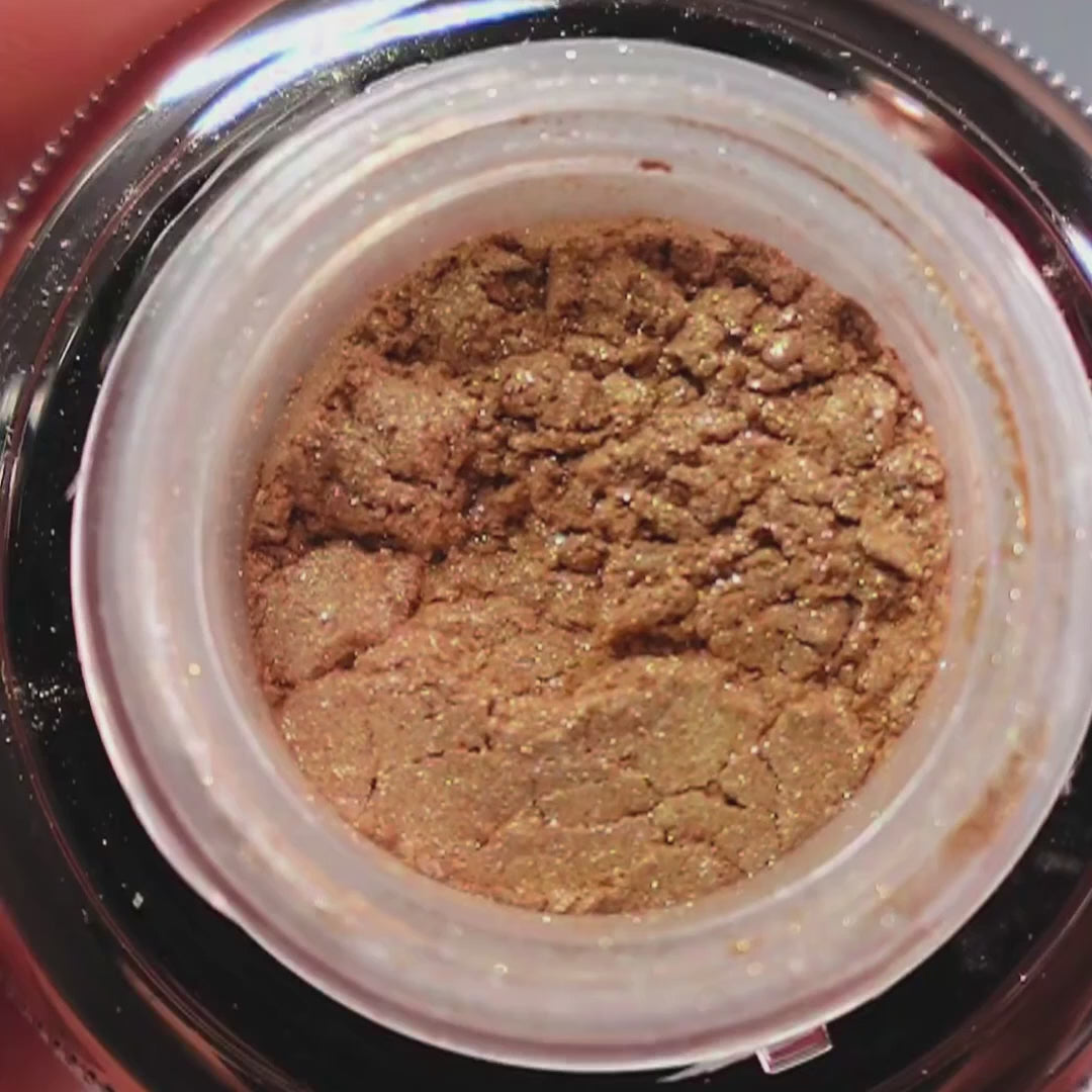 Ochre - Classic Nail Powder