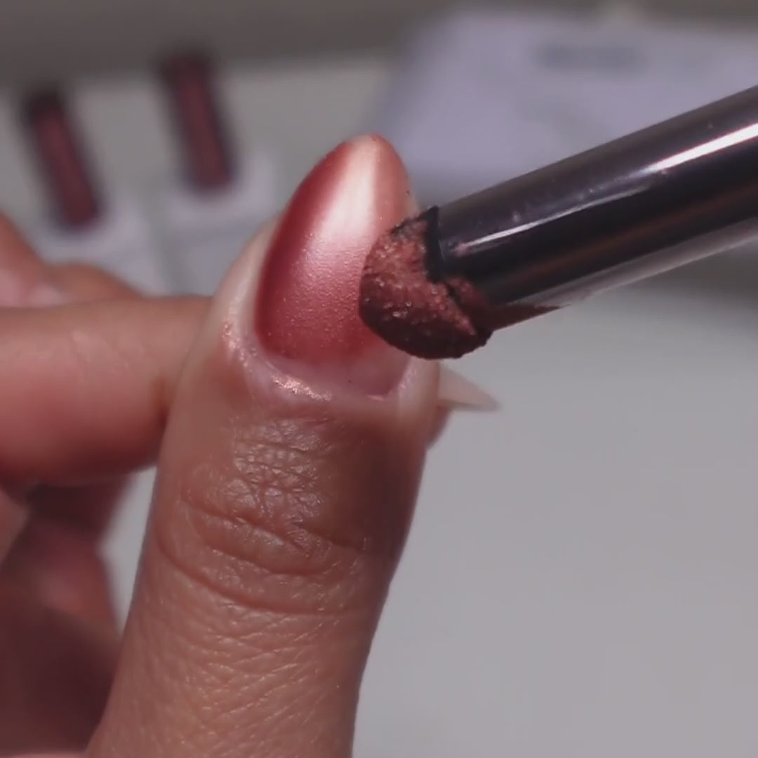 Desert - Classic Nail Powder