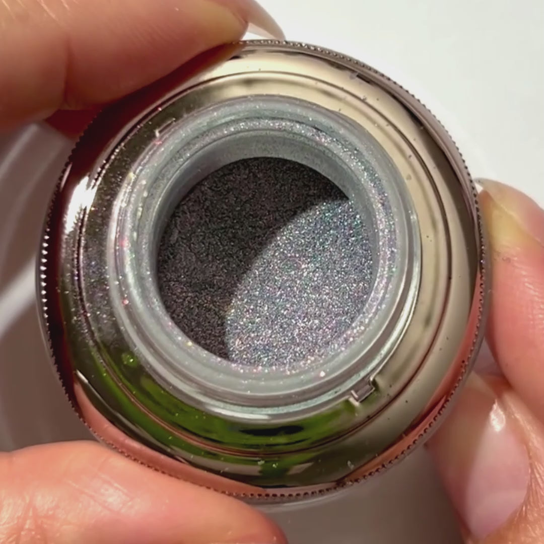 Smoke - Classic Nail Powder