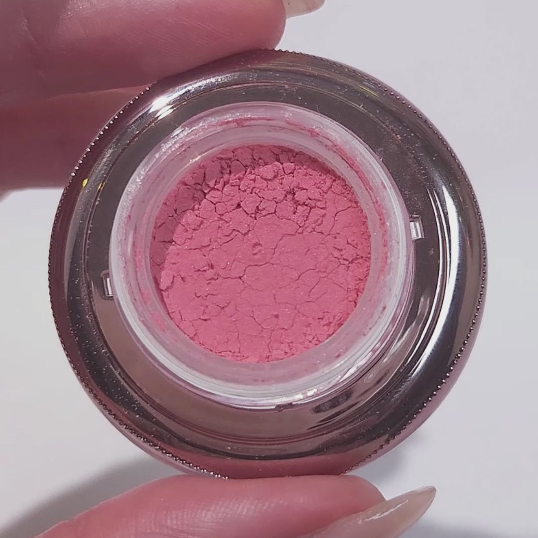 Flame - Classic Colour Changing Nail Powder