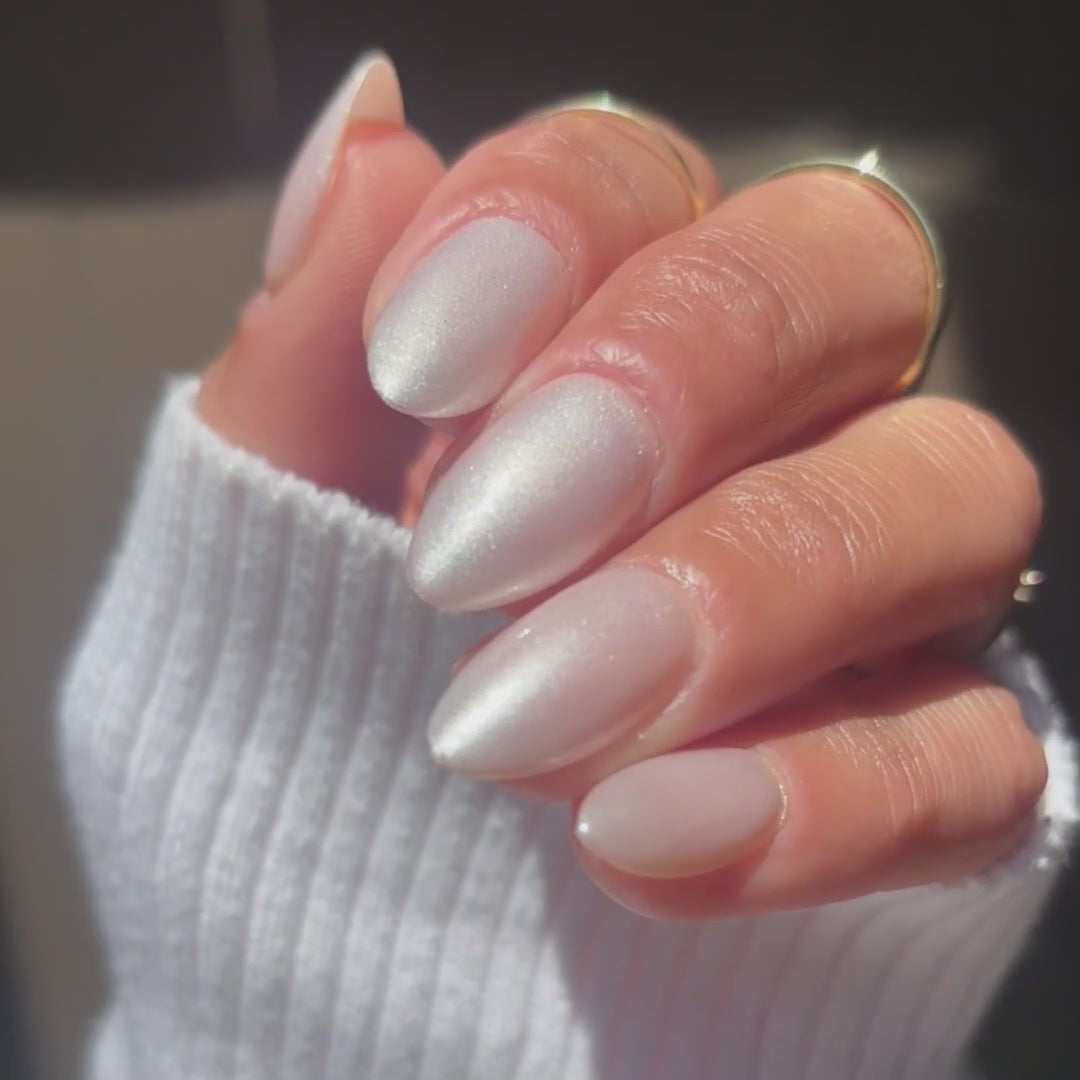 Winter - Classic Nail Powder