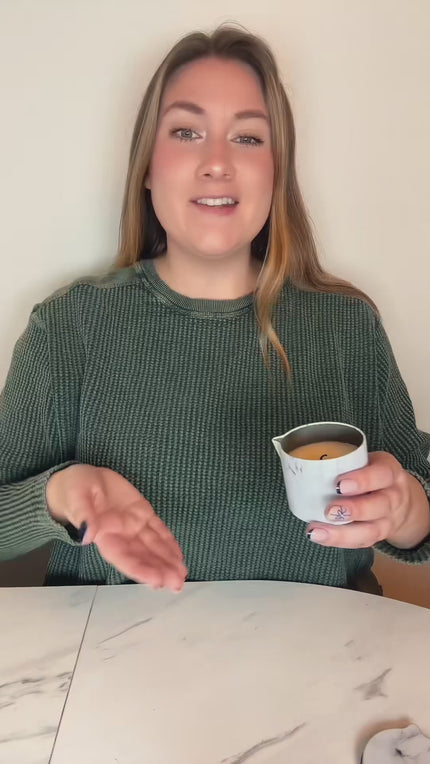 Discover the Benefits