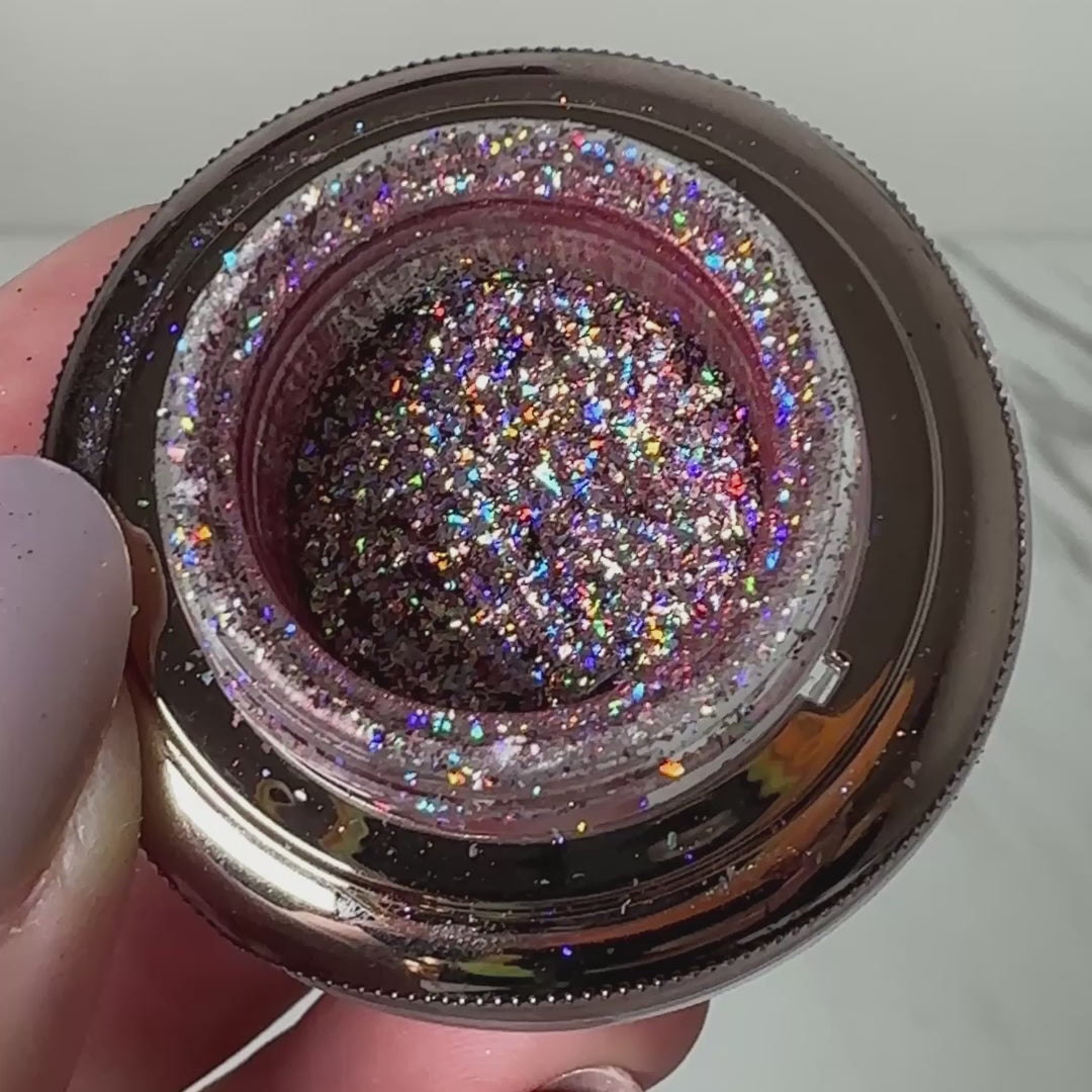 Ritz - Holographic Nail Powder