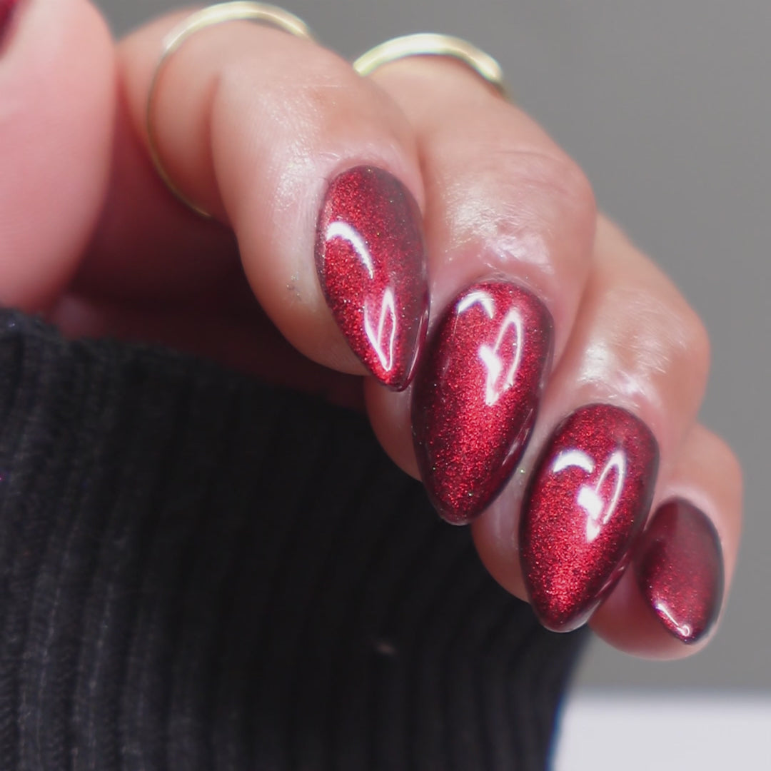 Cabaret - Classic Nail Powder
