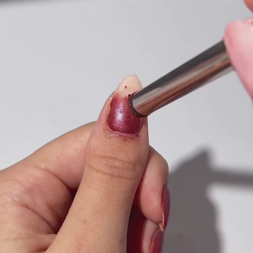 Cranberry - Classic Nail Powder