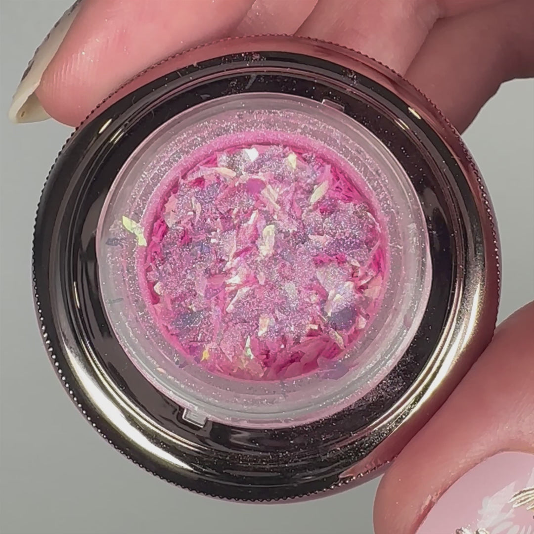 Halo - Classic Nail Powder