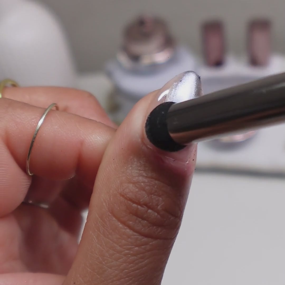 Shadow - Classic Nail Powder