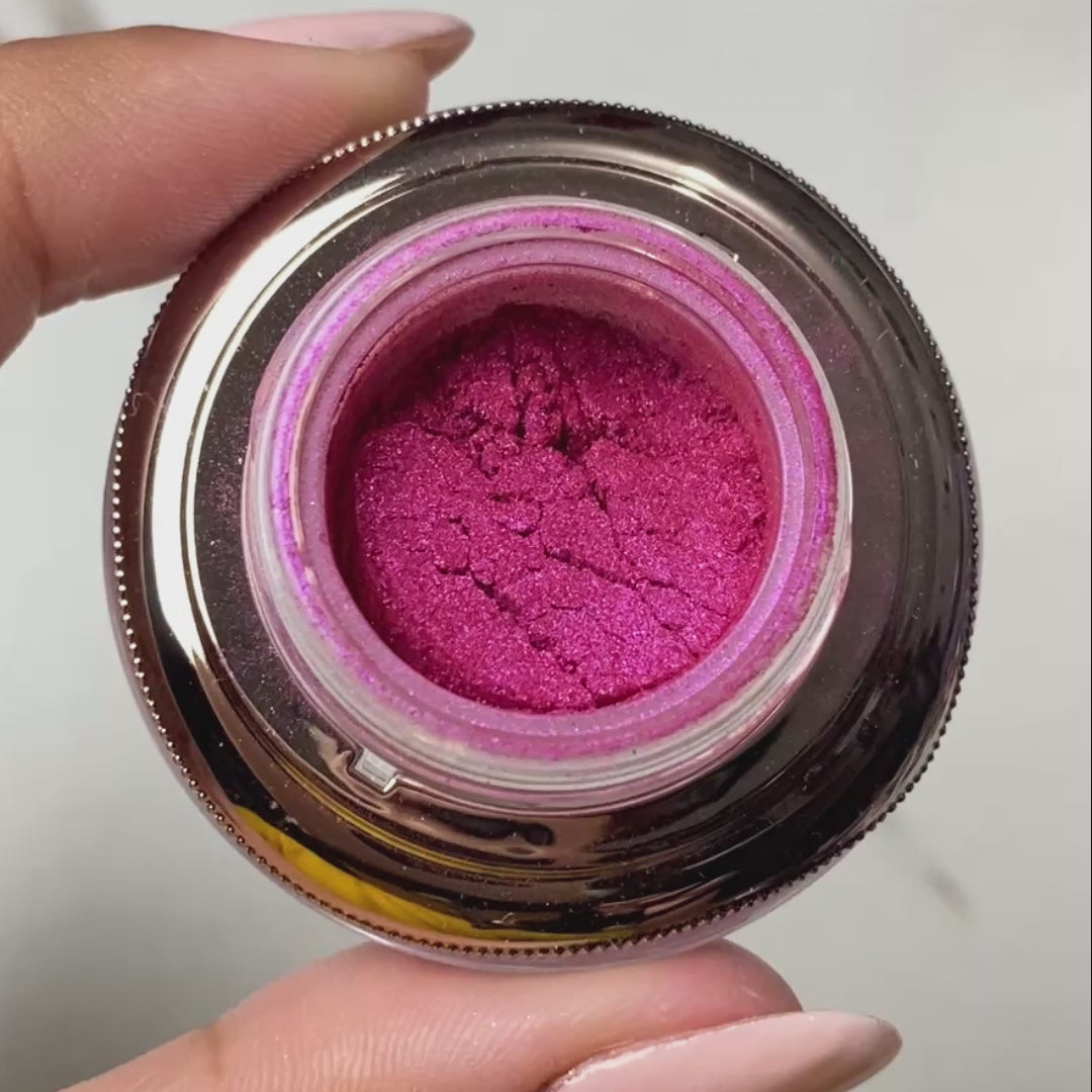 Bubblegum - Classic Nail Powder