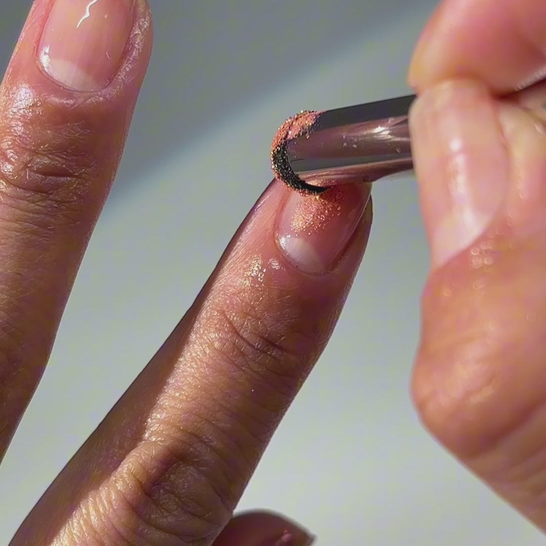 Buff - Classic Nail Powder