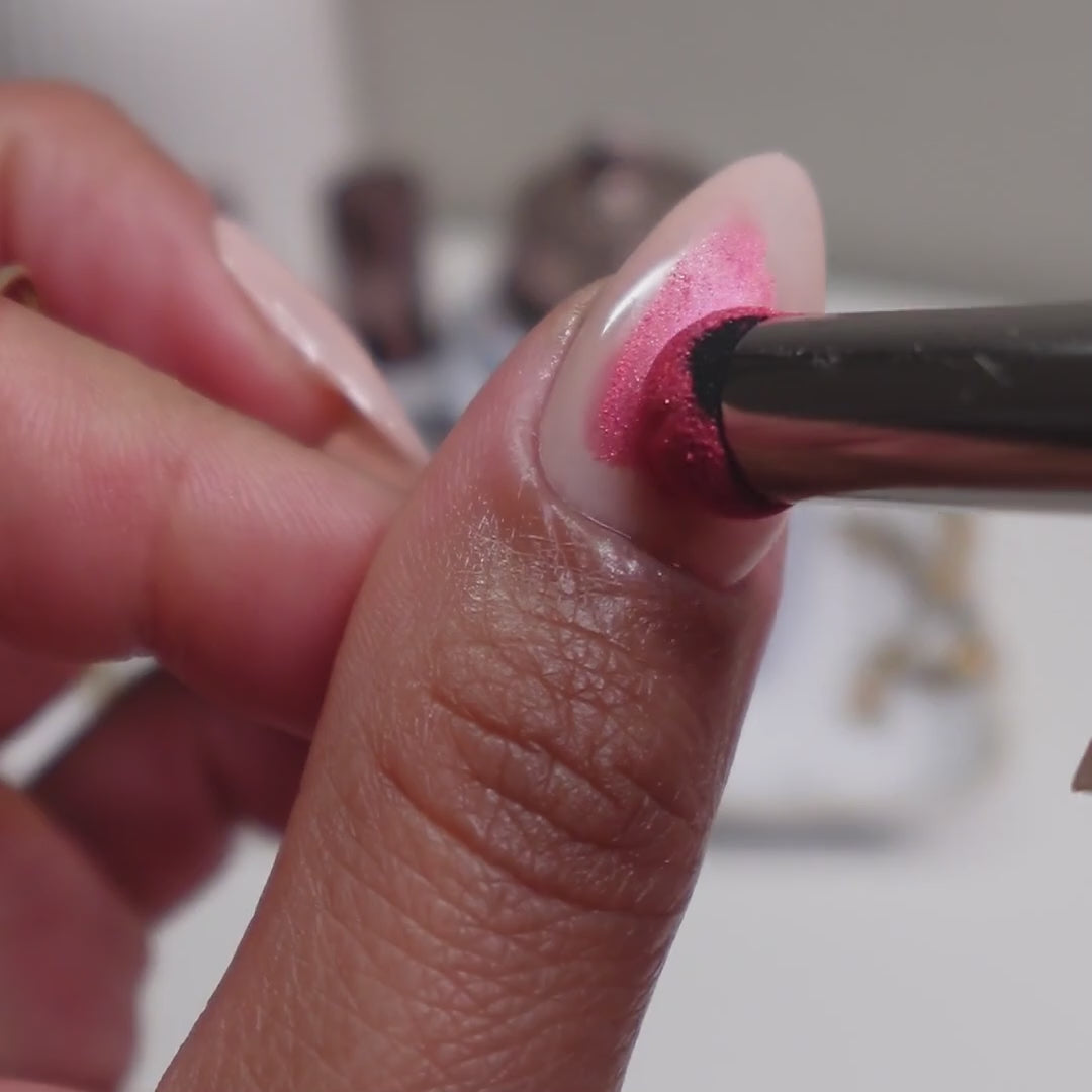 Watermelon - Classic Nail Powder